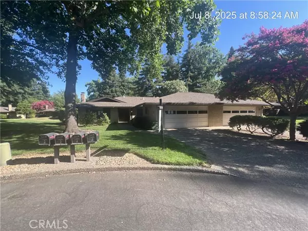 7 Northwood Commons PL, Chico, CA 95973