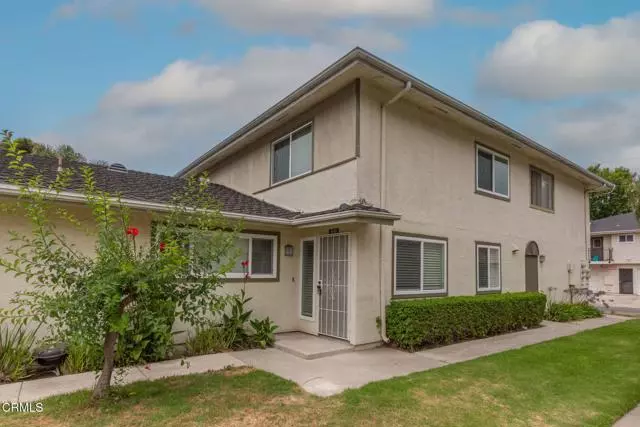 649 Halyard ST, Port Hueneme, CA 93041