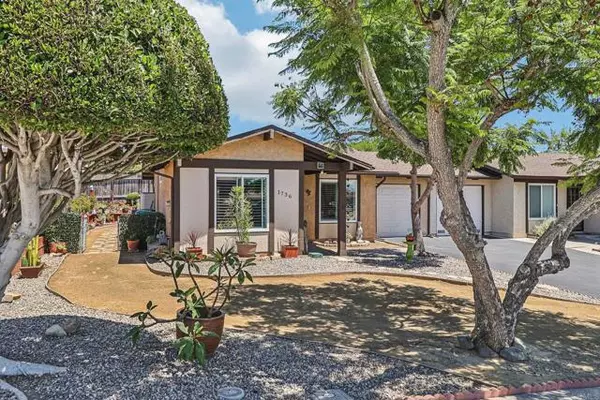 Oceanside, CA 92056,1736 Round Tree Dr