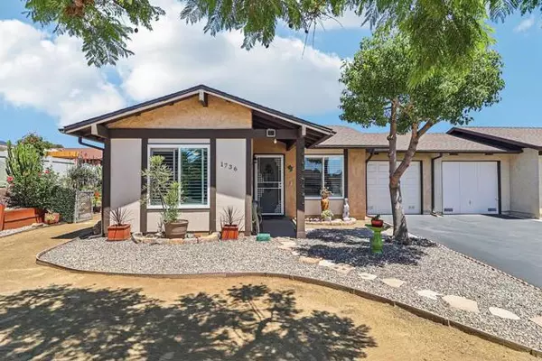 Oceanside, CA 92056,1736 Round Tree Dr