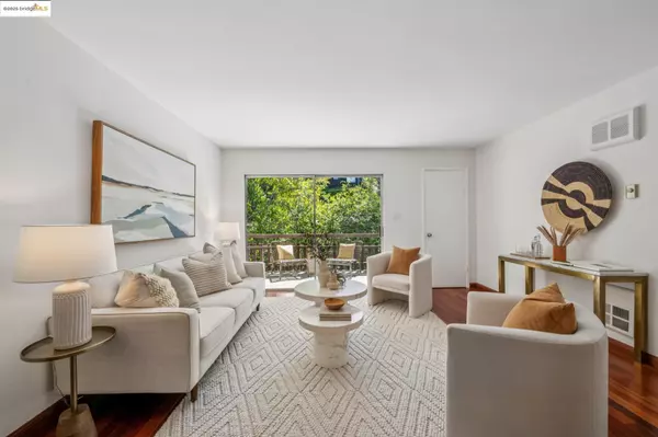 2 Panoramic Way 303, Berkeley, CA 94704