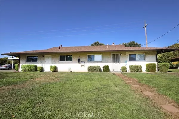 Chico, CA 95973,40 Coral CIR