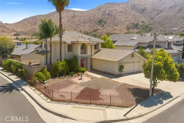 22527 Mountain View RD, Moreno Valley, CA 92557