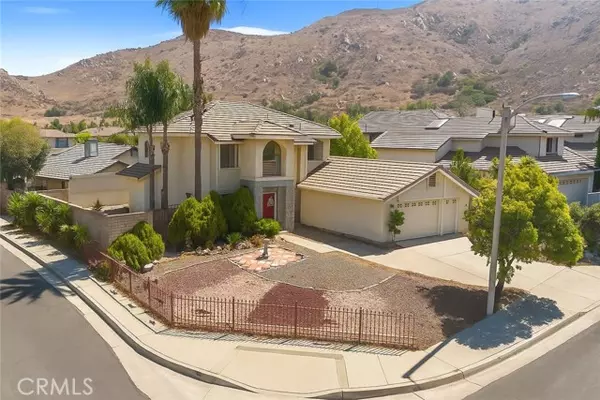 22527 Mountain View RD, Moreno Valley, CA 92557