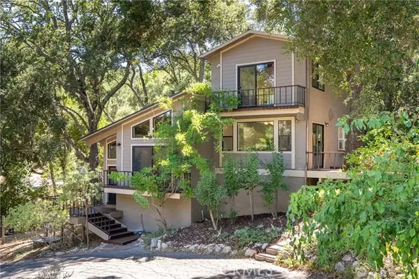 7644 Del Rio RD, Atascadero, CA 93422