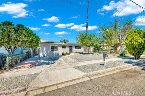 San Jacinto, CA 92583,375 N Victoria AVE
