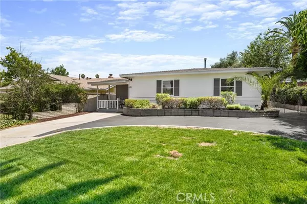 670 E Palm AVE, Redlands, CA 92374