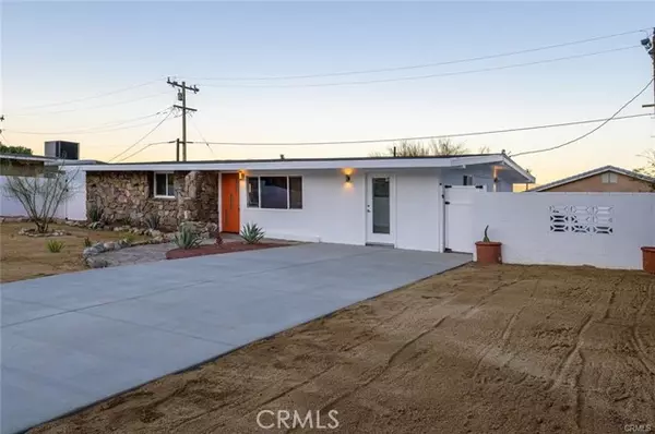 Palm Springs, CA 92262,22470 Fawnridge DR