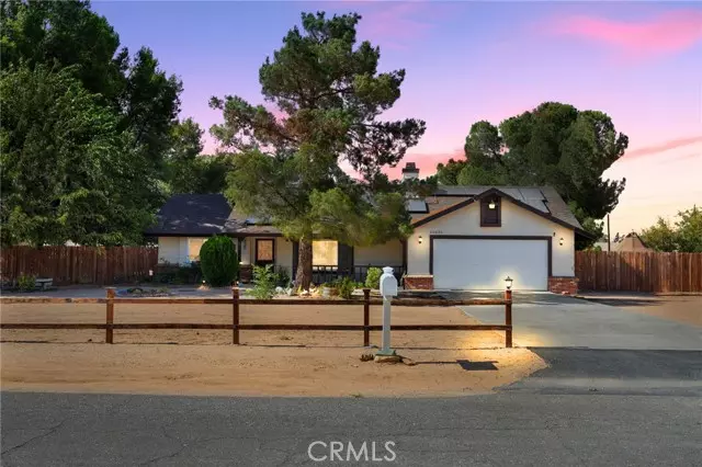 20636 Shawnee RD, Apple Valley, CA 92308