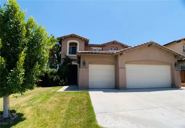 44780 Rutherford ST, Temecula, CA 92592