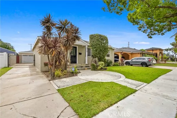Long Beach, CA 90808,3712 Charlemagne AVE