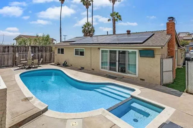 833 Halecrest DR, Chula Vista, CA 91910