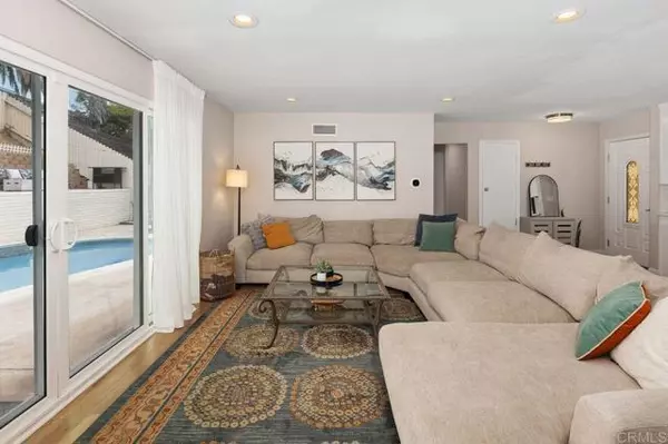 Chula Vista, CA 91910,833 Halecrest DR