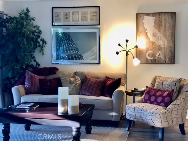 2324 Via Puerta B, Laguna Woods, CA 92637
