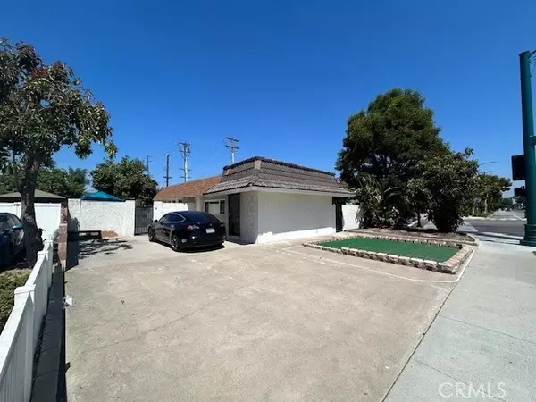 1200 W Ball RD, Anaheim, CA 92802