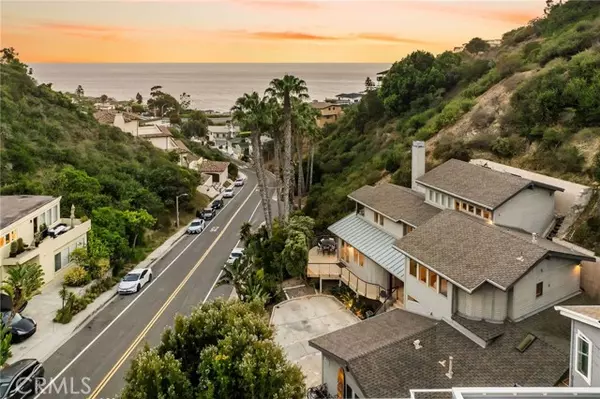 426 Nyes PL, Laguna Beach, CA 92651