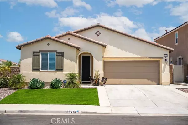 30714 Gazing Star LN, Murrieta, CA 92563