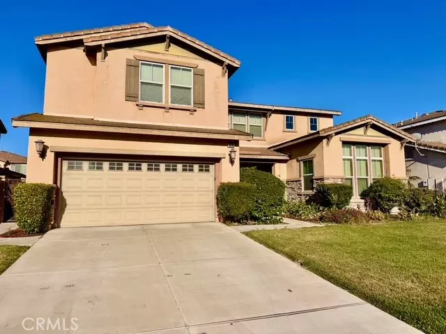 Eastvale, CA 92880,6650 Ashford Mill CT