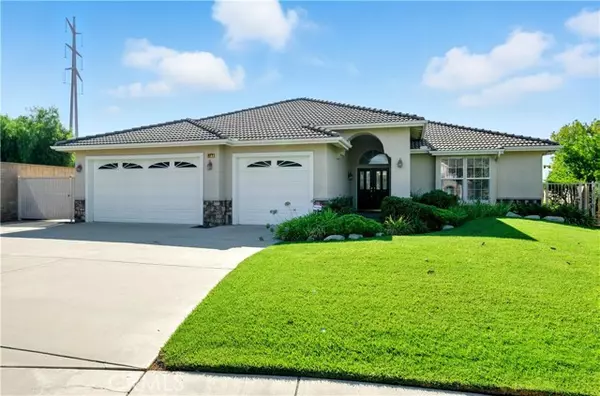 Upland, CA 91784,460 E Nicole CT