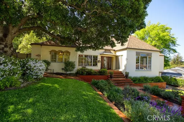 Glendale, CA 91208,1836 Crestmont CT