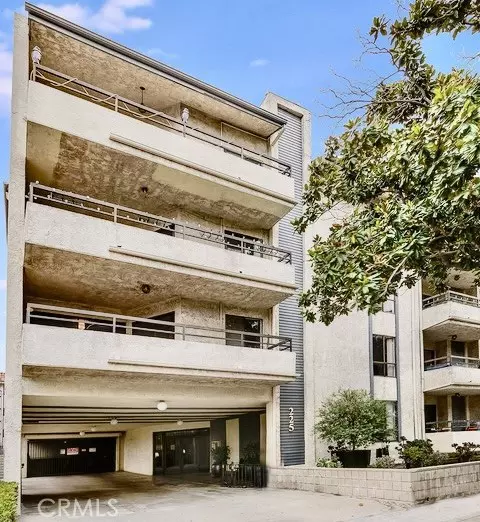 Burbank, CA 91505,225 N Rose ST 410