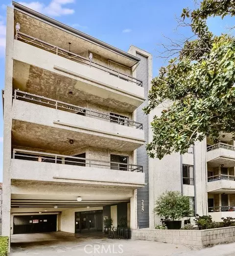 Burbank, CA 91505,225 N Rose ST 410