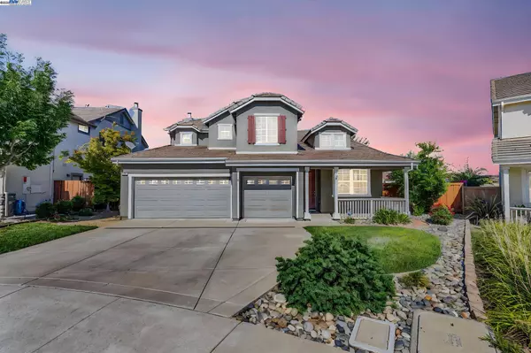 Brentwood, CA 94513,388 Wentworth Ct