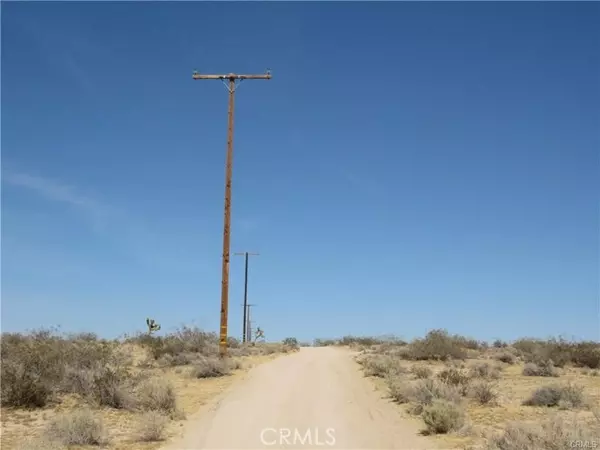 10933 Sierra RD, Adelanto, CA 92301