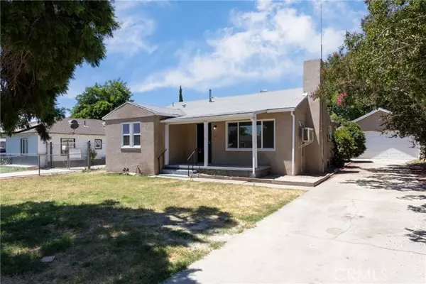 San Bernardino, CA 92404,7070 Osbun RD