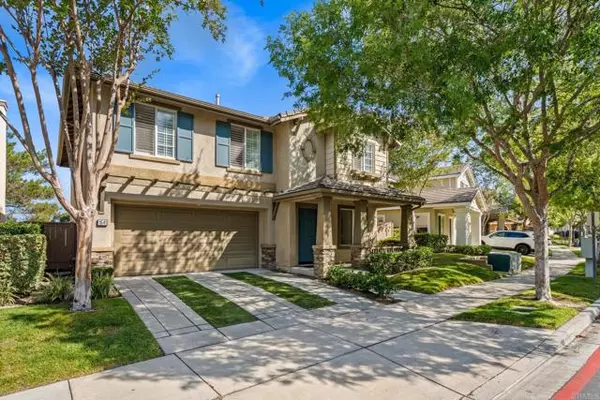 Vista, CA 92081,1641 Magnolia CIR