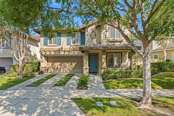 1641 Magnolia CIR, Vista, CA 92081