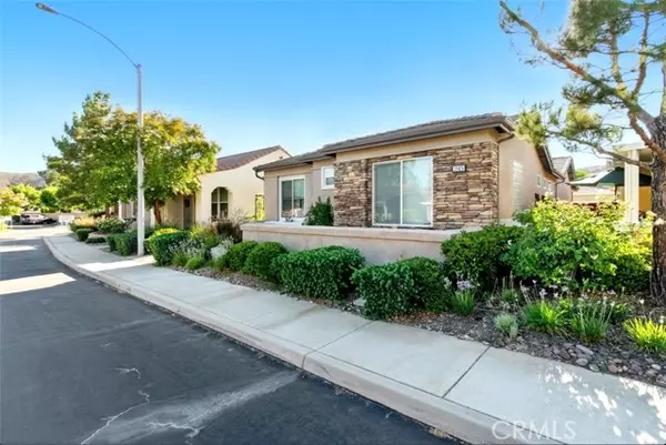 Hemet, CA 92545,245 Glenview LN