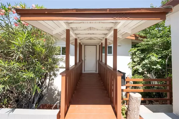 Los Angeles, CA 90032,3723 Oak Hill AVE