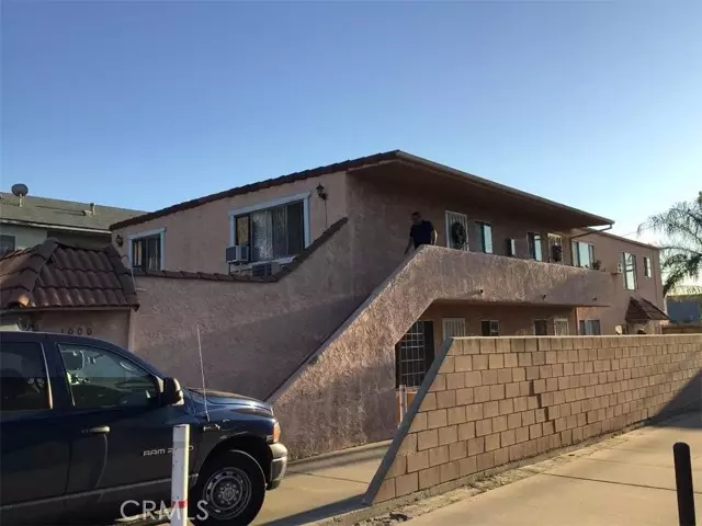 San Fernando, CA 91340,1000 Glenoaks BLD
