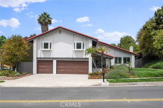 30433 Via Rivera, Rancho Palos Verdes, CA 90275