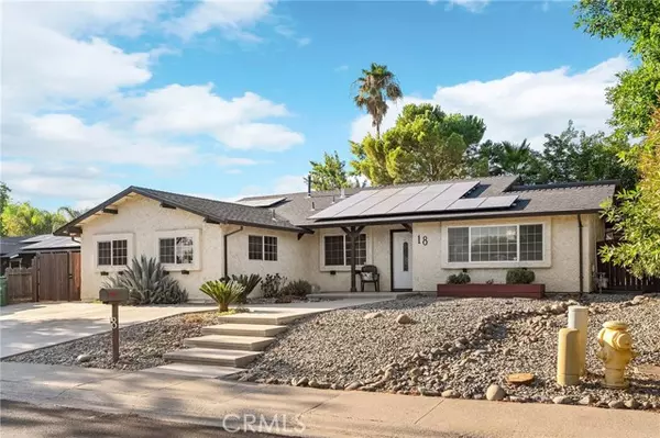 18 Jasper DR, Chico, CA 95928