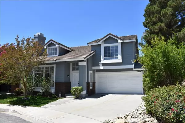 Rancho Cucamonga, CA 91701,7020 Pozallo PL