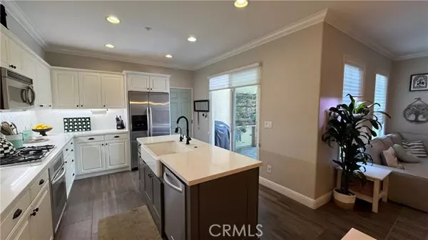 Ladera Ranch, CA 92694,65 Orange Blossom CIR