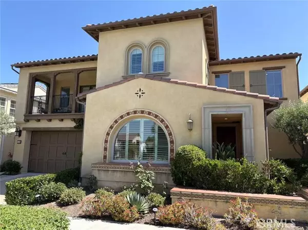 119 Kennard, Irvine, CA 92618