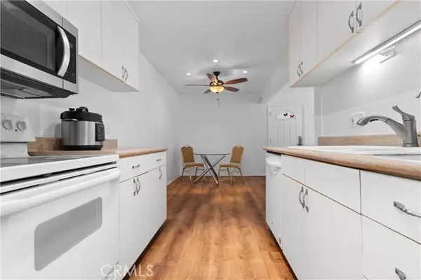 San Pedro, CA 90732,314 S Miraleste DR 116