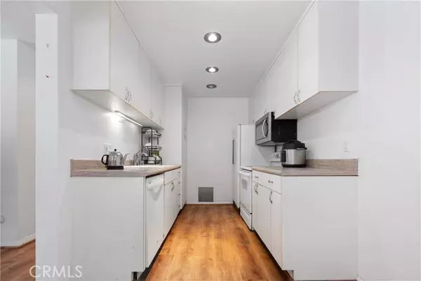 San Pedro, CA 90732,314 S Miraleste DR 116