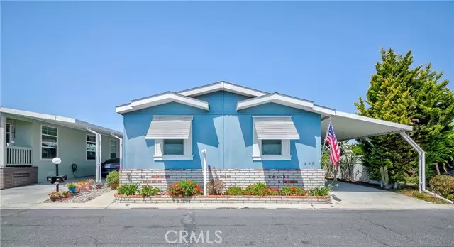 1065 W Lomita BLD 469, Harbor City, CA 90710