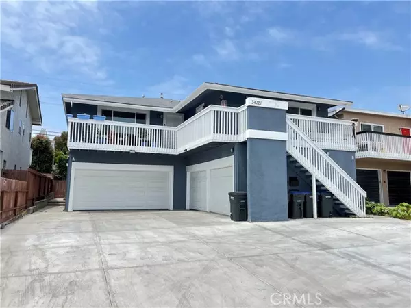 34121 La Serena DR D, Dana Point, CA 92629