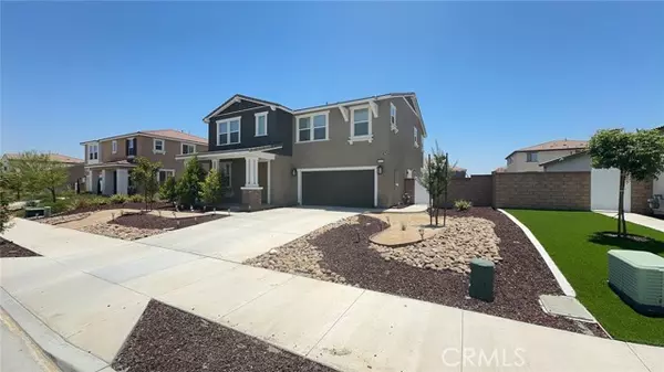 Menifee, CA 92584,27531 Mountainside ST