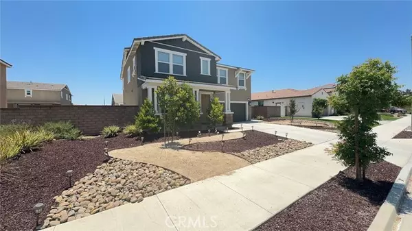 Menifee, CA 92584,27531 Mountainside ST