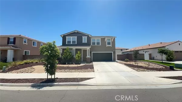 27531 Mountainside ST, Menifee, CA 92584