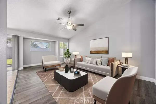 Bakersfield, CA 93307,601 Jervis CT