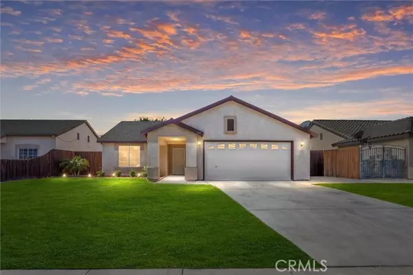 Bakersfield, CA 93307,601 Jervis CT