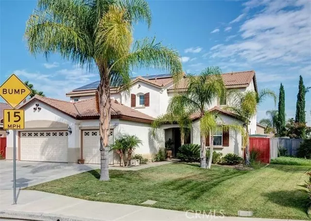 1873 Hemet ST, San Jacinto, CA 92583