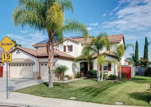 1873 Hemet ST, San Jacinto, CA 92583